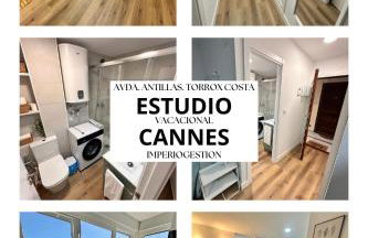 ESTUDIO CANNES Avenida de las Antillas Torrox Costa - Foto 5