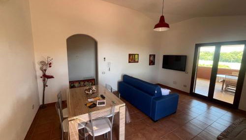 La Terrazza Sa Cruxitta - Foto 5