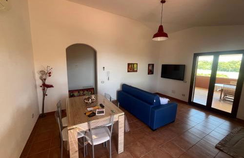 La Terrazza Sa Cruxitta - Foto 5