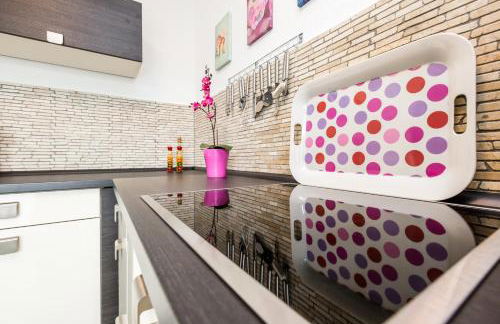 Apartment Köln Rath - Foto 6