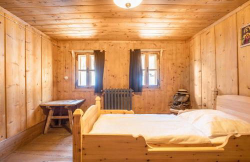 Tannhäuser Mountain Chalet - Foto 18