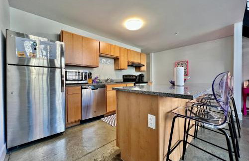 Kings Island Loft with Brewery, River, and Bike Trail - Photo 14