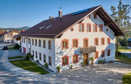 Ferienappartements Fam. Haselberger - Foto 1