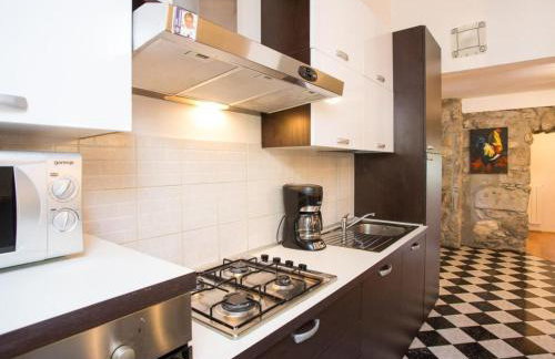 Holiday Home Haus mit modernem Interieur und einer alten Taverne by Interhome - Foto 8