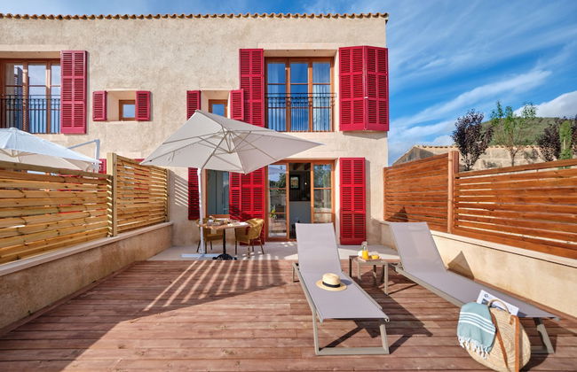 Finca Sa Bastida Luxury Retreat & Spa - Adults Only - Photo 4