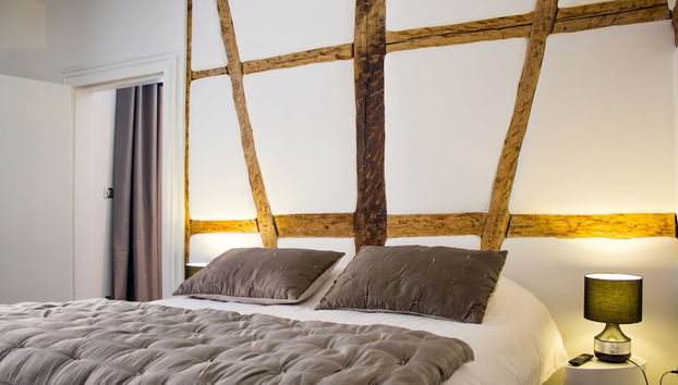 My Sweet Homes - Little Venice & Bartholdi SPA - Foto 2, Profilbild