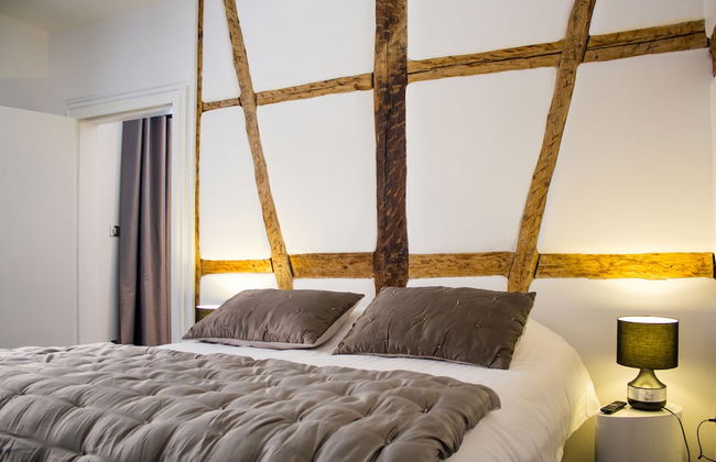 My Sweet Homes - Little Venice & Bartholdi SPA - Foto 1