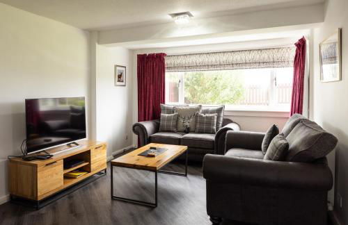 Cuan - Luxury accommodation, Balivanich, Benbecula - Foto 1