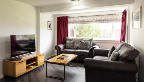 Cuan - Luxury accommodation, Balivanich, Benbecula - Foto 1