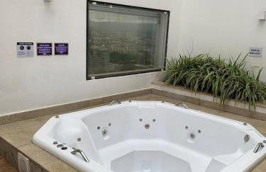 Flat moderno no Century 21 na quadra 204 sul - Foto 20