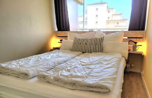 Haus "Belvedere", Wohnung 35 - Foto 20