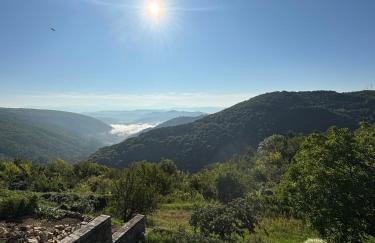 Rustic villa with breathtaking views - Foto 35