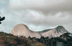 Casa Bela Montanha - Foto 5