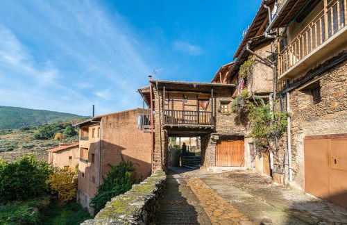 Casa Rural Valle del Arrago - Foto 20