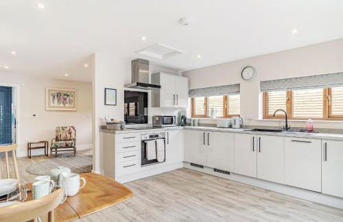 Wisteria Lodge - Ukc5804 - Foto 8