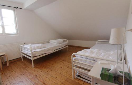 Historische Villa Herrenhaus Hellenthal - Photo 15