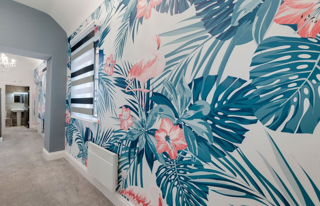 Temple Court Cavern Quarter Apartments - Foto 67