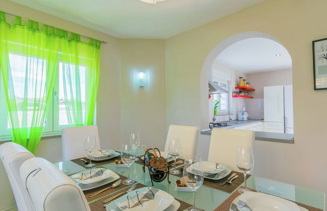 Comfortable Villa in Pula With Private Swimming Pool, Near the Beach - Foto 33