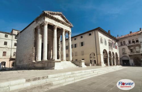 Romantic Apartment Flower - Photo 35