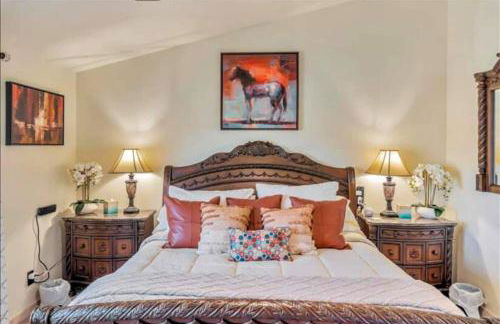 5 Bedrooms Hot Tub Firepit BBQ Kitchen - Foto 61