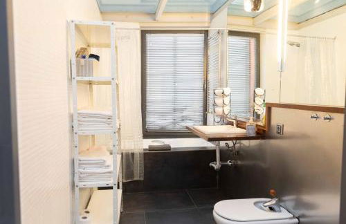 Casa completa, jardín privado y garaje VUT 40-0616 - Foto 13