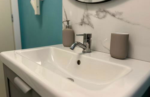 LakeView Bellagio apartment - Foto 15