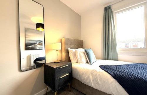 Beckstone House - Foto 16