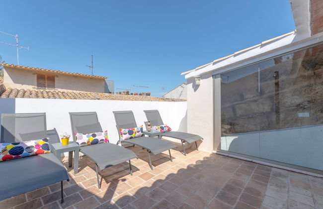 Ca Na Serrieta - Foto 32