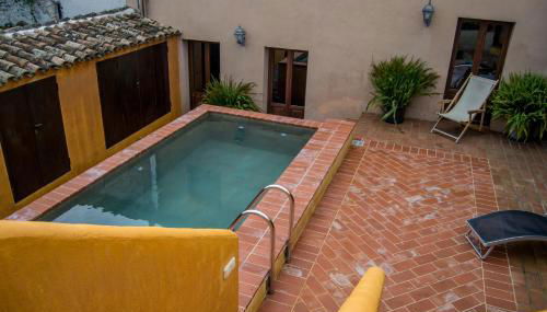 Els Cups casa rural - Foto 4