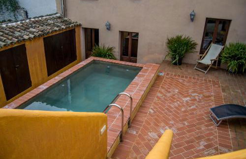 Els Cups casa rural - Foto 4