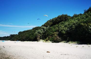 Apartament 12B Niebieskie Apartamenty z basenem krytym, odkrytym, salą zabaw, animacjami - Photo 40