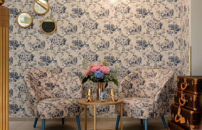 Schlossresidenz Boutique Apartements & Hotel Suiten - Foto 2