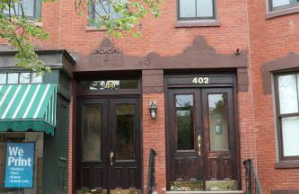 Stylish Studio in Boston Brownstone, C.Ave #21 - Foto 14