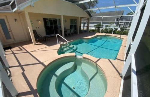 Golf Course Views, Southern Dunes Pool Villa, Large Pool Deck - Foto 44