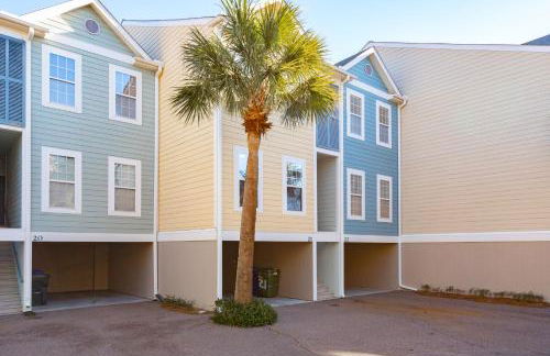 21 Turtle Bay Carolina Tides - Foto 41