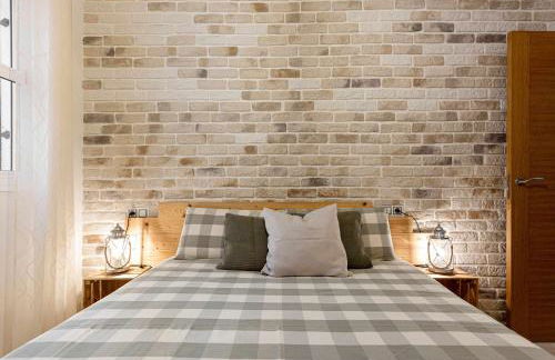 Apt Historic Center Málaga free Parking - Foto 28