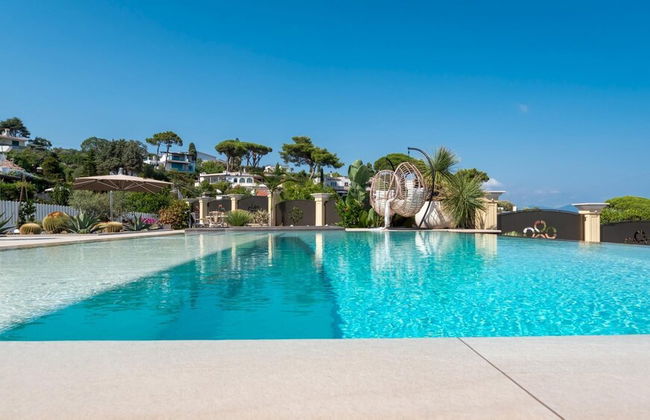 Villa Callari 6 2 in San Felice Circeo - Foto 38