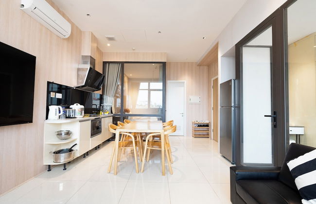 THE ONE Saigon Luxury Citypoint - Foto 42