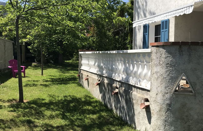 Casa Antoinette - Foto 23