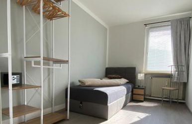 Ferienwohnung Freedom 1 Sky Terrasse High End - Foto 8