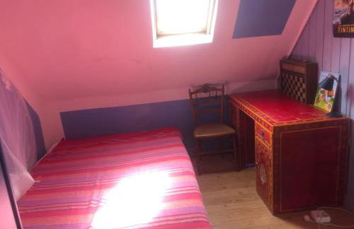 Ferienhaus Bretagne Pointe du Raz - Foto 9