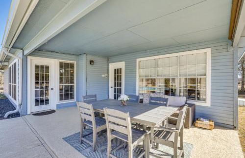 Hill Country Escape Family Home with Outdoor Oasis - Foto 28