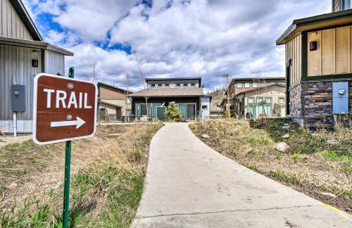 Rendezvous Buckhorn Cabin By Hiking Trails - Foto 25