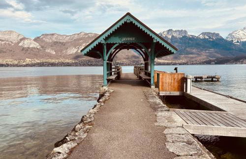 Maison de Famille Vintage Cosy - Photo 22