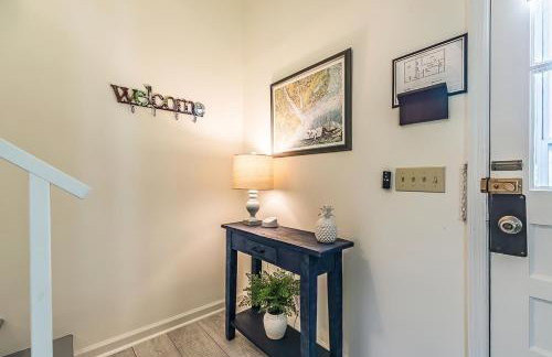 Renovated Historic Home in the Heart of Downtown - Foto 8