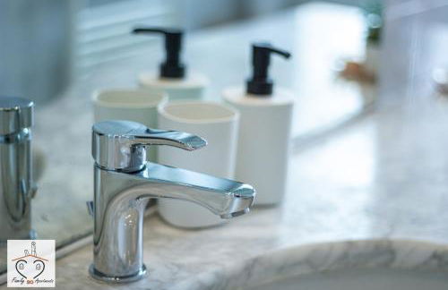 FamilyBO Apartments Ristori Fiera - Photo 17