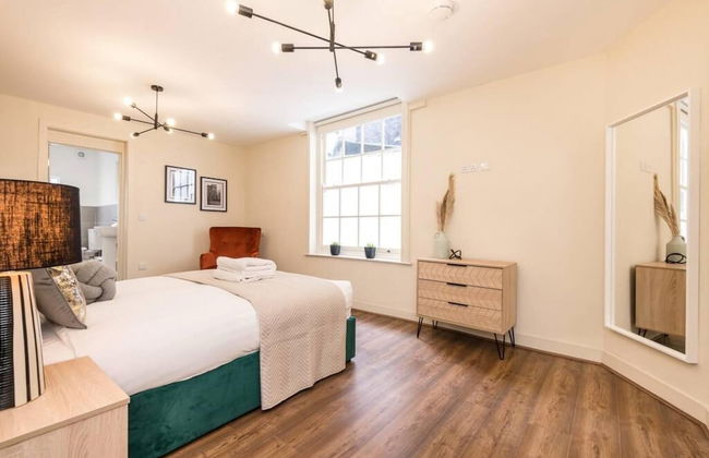 Host Apartments The Rodney Townhouse - Foto 38