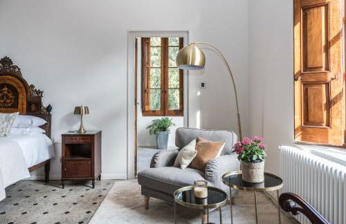 Majordoms - Castell de Villavecchia - 20 pax - Foto 39