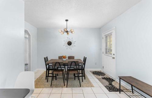 Modern Scottdale Escape Minutes to Atlanta - Foto 34