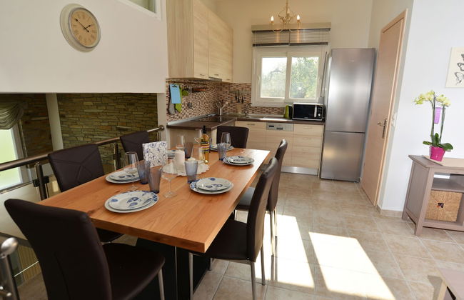 Villa Arhondula - Photo 17